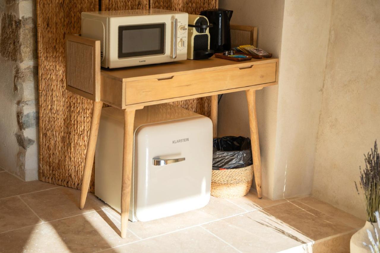 Appartement In Taulignan