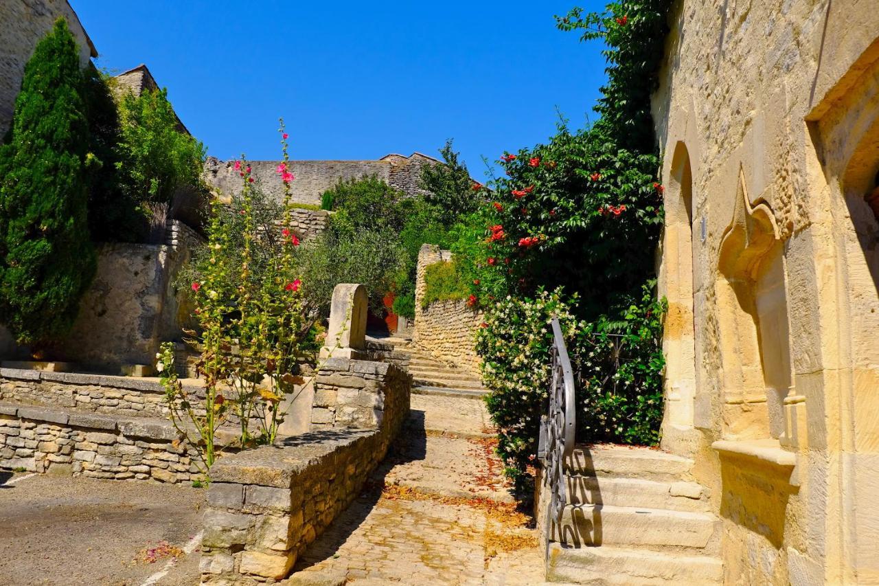 In * Taulignan
